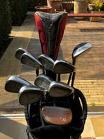 TaylorMade Golfset Compleet - R7 Quad Driver & Putter, Ophalen, Gebruikt, Set, Overige merken