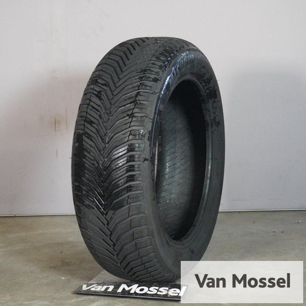 Michelin CrossClimate 2 All Season 205/55/R17 95 V XL, -, -, Nieuw, 17 inch