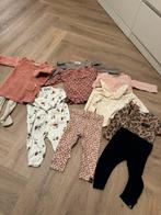 Kledingpakket meisje maat 62 - Diverse merken, Kinderen en Baby's, Babykleding | Maat 62, Ophalen of Verzenden, Gebruikt, Meisje