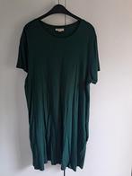 Dames tshirt jurk maat M only carmakoma, Ophalen of Verzenden, Zwart, Shirt of Top