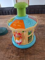 Vtech draaimolen  ontdek en leer  droomtuin, Ophalen of Verzenden, Zo goed als nieuw