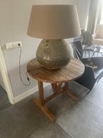 Ronde tafel, Ophalen of Verzenden, Zo goed als nieuw, Rond, 50 tot 100 cm