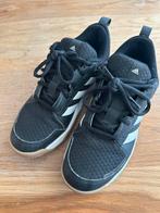 Adidas zaalschoenen maat 36,5, Ophalen of Verzenden, Zo goed als nieuw, Jongen of Meisje, Sportschoenen