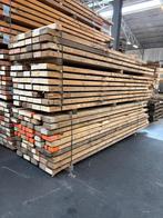 Gebruikte vuren gordingen, Ophalen, Gebruikt, Balk, Vuren