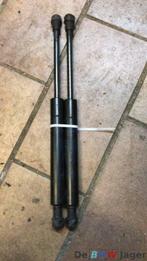 Gasveer motorkap BMW X5 E53 51238402551, Gebruikt, Ophalen of Verzenden, BMW, BMW