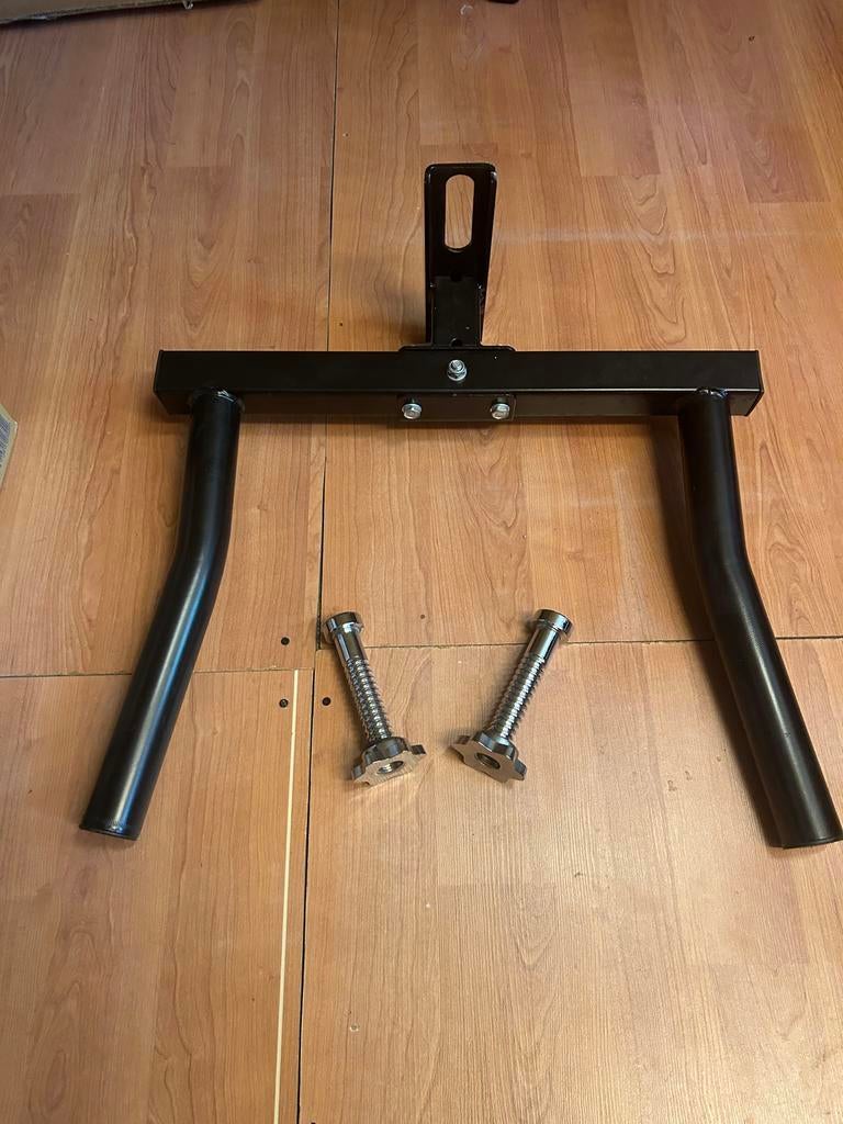 Dip attachment, Ophalen of Verzenden, Zo goed als nieuw