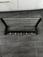 Gratis kapstok af te halen, Zo goed als nieuw, Minder dan 100 cm, Hout, Ophalen