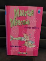 K. MacKain - Maartje Meermin durft alles, Boeken, Fictie algemeen, K. MacKain, Ophalen of Verzenden, Zo goed als nieuw
