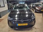 Opel Corsa 1.2 Edition 5-Deurs bj.2022 Zwart  / Airco, Voorwielaandrijving, Stof, 40 €/maand, 1199 cc