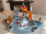 Playmobil zwembad mix, Ophalen of Verzenden, Gebruikt, Los playmobil