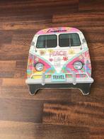 Volkswagen busje bordje, Ophalen of Verzenden, Gebruikt