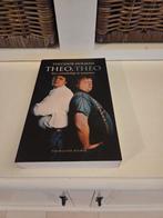 Theodore Holman - Theo en Theo, Ophalen of Verzenden, Gelezen, Sport