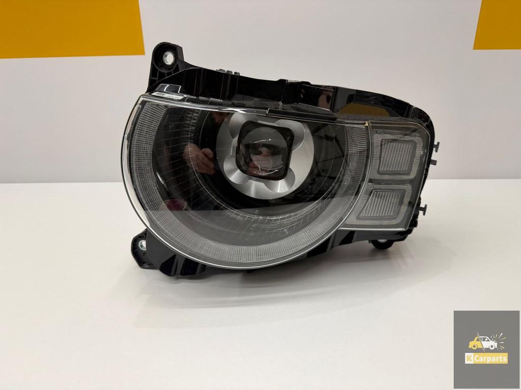 LAND ROVER RANGE DEFENDER L66 LED koplamp links L8B213W030