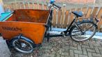 Baboe big, defect achterwiel, Fietsen en Brommers, Ophalen, Zo goed als nieuw, 2 kinderen