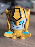Transformers Mighty Muggs Bumblebee Figuur 2018, Overige generaties, Ophalen of Verzenden, Zo goed als nieuw, Autobots