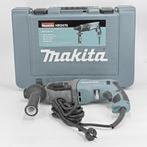 Makita HR2470 Boorhamer, Makita, Zo goed als nieuw, Support@makita.com, Makita Corporation, 3-11-8, Sumiyoshi-cho, 
Anjo, Aichi 446-8502
Japan