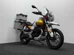 Moto Guzzi V85 TT, Motoren, Bedrijf, Cruise Control, Meer dan 35 kW, Naked bike