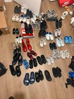 Baby - peuter - dreumer - kinder schoentjes, Ophalen of Verzenden, Zo goed als nieuw, Jongetje of Meisje