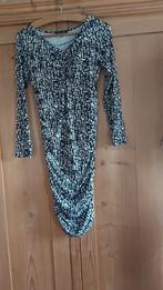 Nieuwe super mooie SOPHIA PERLA jurk mt S, Kleding | Dames, Nieuw, Ophalen of Verzenden, Knielengte, Maat 36 (S)