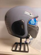 Nieuwe shark S-dark 2 maat XS, Motoren, Nieuw met kaartje, XS, Jethelm, Shark