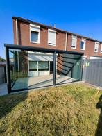 5x3 Tuinkamer - Compleet Geplaatst - Aanbieding!, Tuin en Terras, Overkappingen, Ophalen of Verzenden, Nieuw, Serre