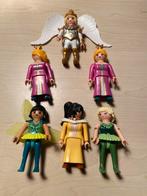 Playmobil Prinsessen en Feeën Figuren Set, Kinderen en Baby's, Speelgoed | Playmobil, Ophalen of Verzenden, Gebruikt