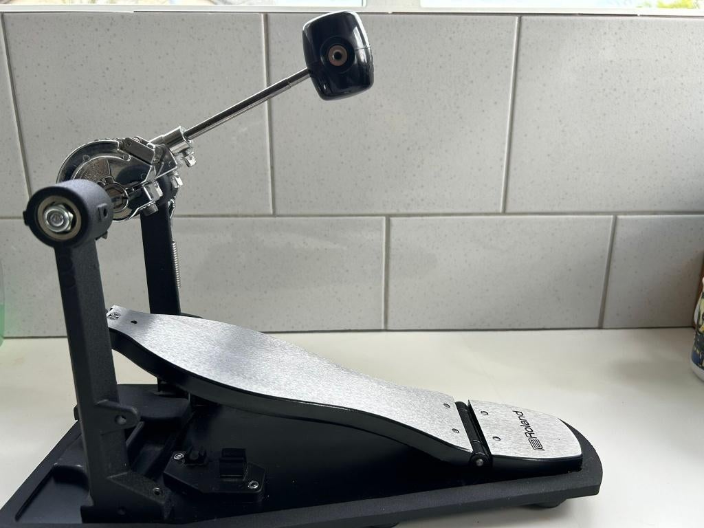 Roland RDH-100A V-Drums kick drum pedal, Ophalen of Verzenden, Zo goed als nieuw, Roland, Elektronisch