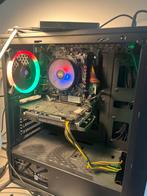 Gaming PC prebuild, Ophalen, Gaming