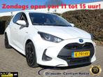 Toyota Yaris 1.5 Hybrid! 1e Eig! Camera! NW MODEL 30-12-2020, Gebruikt, Euro 6, Bedrijf, Grijs