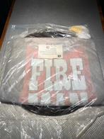 Opblaasbare fles met 'FIRE MAN' opdruk, Ophalen of Verzenden, Nieuw, Jongen of Meisje