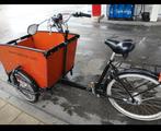 Babboe Big bakfiets, Fietsen en Brommers, Ophalen