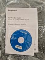 Smart Monitor Samsung M5, Gaming, HDMI, Full HD, Ophalen of Verzenden