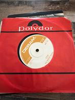 The Moody Blues - Cities (Vintage Vinyl Single), Cd's en Dvd's, Vinyl Singles, Gebruikt, 7 inch, Single, Ophalen of Verzenden