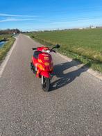 Zip type 3 70cc mk2 brom, Ophalen, Tweetakt, Maximaal 45 km/u, Zo goed als nieuw