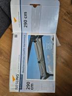 Nesling Coolfit Harmonica beschermhoes 290 cm, Ophalen
