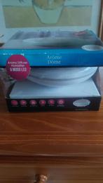 Aroma Diffuser Luchtbevochtiger met Mood LED, Witgoed en Apparatuur, Ophalen of Verzenden