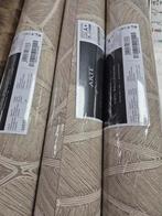 3 rol ARTe Manila behang 64510 voor 410,00, Huis en Inrichting, Stoffering | Behang, Ophalen of Verzenden, 75 m² of meer