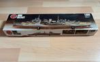 Bouwdoos Airfix HMS Belfast 1:600 - Modelbouw Schip, Ophalen of Verzenden, Nieuw, 1:200 of kleiner, Airfix
