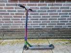 Stuntstep Rainbow, Fietsen en Brommers, Ophalen of Verzenden, Gebruikt, Gewone step