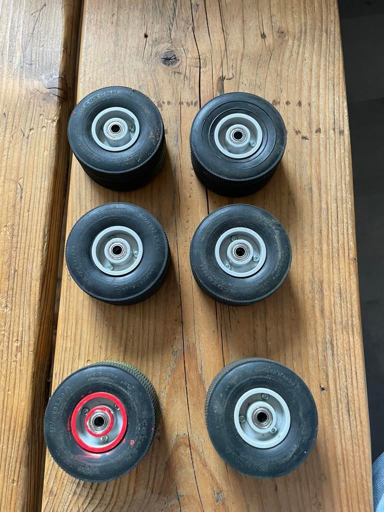 tamiya 1/14, Ophalen of Verzenden, Zo goed als nieuw