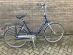 Fiets 28 inch dames, Ophalen, Gebruikt, Versnellingen, 56 cm of meer