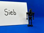 Lego Star Wars SW0782 K-2SO Droid, Ophalen of Verzenden, Zo goed als nieuw, Lego