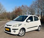 Hyundai i10 1.1 i-Catcher 5DR 2008, 107.500km, Auto's, Stof, 4 cilinders, 400 kg, Wit