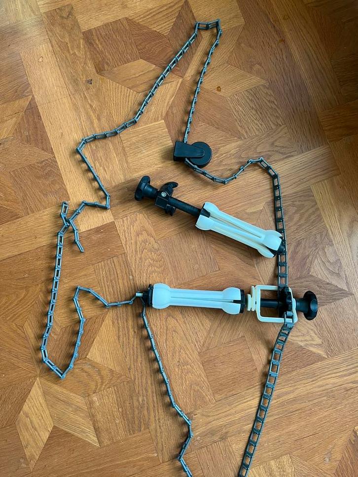 Achtergrond ophangsysteem voor fotografie !, Audio, Tv en Foto, Fotografie | Fototassen, Zo goed als nieuw, Overige typen, Overige merken