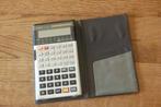 Casio fx-5000F wetenschappelijke rekenmachine, Diversen, Rekenmachines, Ophalen of Verzenden, Gebruikt