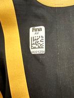 Arena Carbon Core FX Badpak Maat D30 limited edition, Ophalen of Verzenden, Zo goed als nieuw, Zwart, Badpak