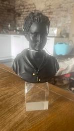 Buste op perplex sokkeltje Arnaldo Giannelli, Ophalen of Verzenden
