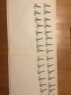 Dreggen, Ophalen of Verzenden, Zo goed als nieuw, Haak