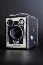 Kodak SIX-20 Brownie model C, Ophalen of Verzenden, 1940 tot 1960, Fototoestel