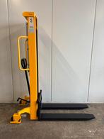 Stapelaar 300cm / handstapelaar / palletstapelaar / lifter, Ophalen, Gebruikt, ., .